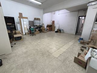 Local comercial en alquiler en Sant Joan Despí