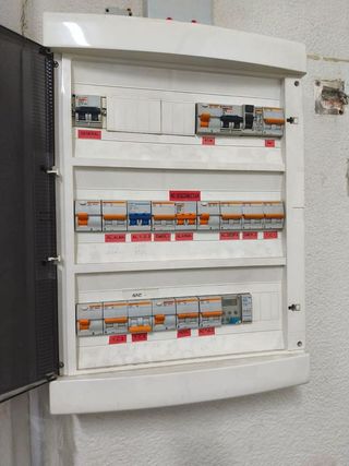 Local comercial en alquiler en Sant Joan Despí