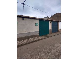 Terreno en venta en Manzanares