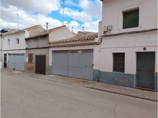 Terreno en venta en Manzanares