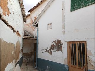 Terreno en venta en Manzanares