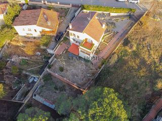 Chalet en venta en Argentona