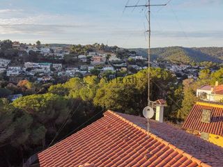 Chalet en venta en Argentona