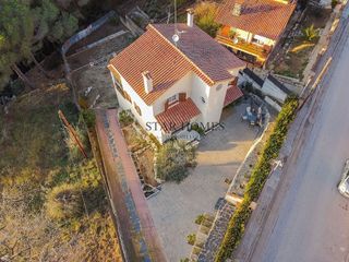 Chalet en venta en Argentona