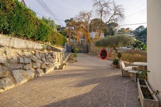 Chalet en venta en Argentona