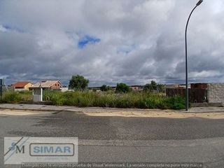 Terreno en venta en Argés