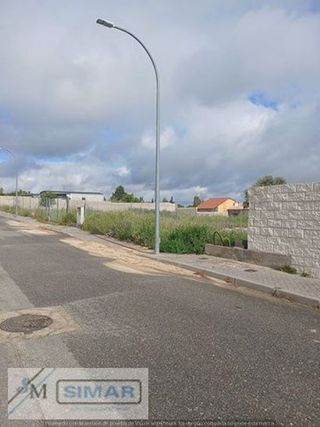 Terreno en venta en Argés