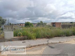 Terreno en venta en Argés