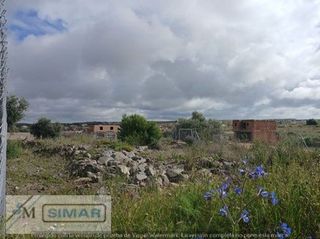 Terreno en venta en Argés