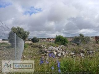 Terreno en venta en Argés