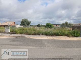 Terreno en venta en Argés