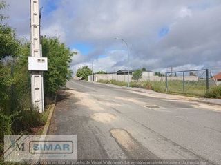 Terreno en venta en Argés