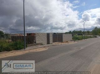 Terreno en venta en Argés