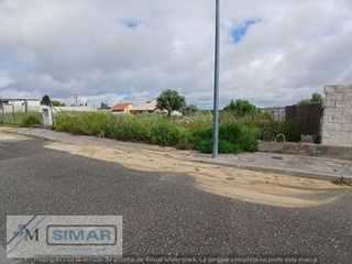 Terreno en venta en Argés