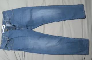 Jacob Cohen BARD T. 34 Vaqueros Lujo