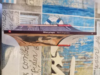 Mitos Griegos (cucaa) (Cucana) (Spanish Edition)