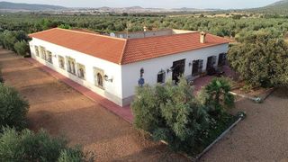 Chalet en venta en Piedrabuena