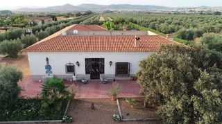 Chalet en venta en Piedrabuena