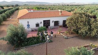 Chalet en venta en Piedrabuena