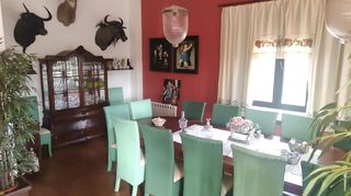 Chalet en venta en Piedrabuena