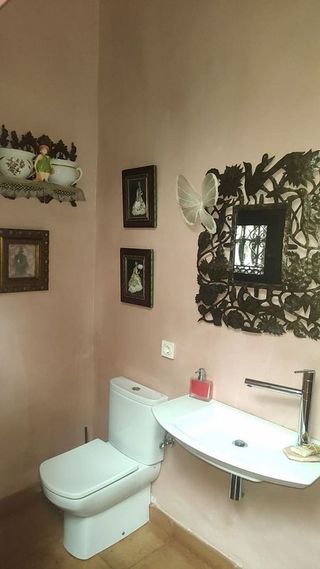 Chalet en venta en Piedrabuena