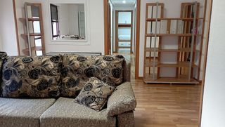 Piso en alquiler en Parquesol en Valladolid