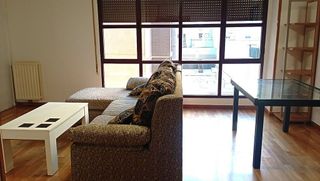 Piso en alquiler en Parquesol en Valladolid