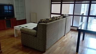 Piso en alquiler en Parquesol en Valladolid