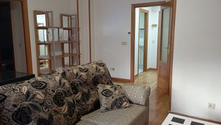 Piso en alquiler en Parquesol en Valladolid