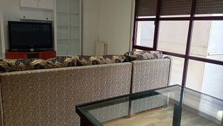 Piso en alquiler en Parquesol en Valladolid