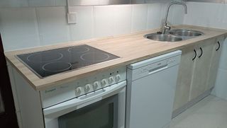 Piso en alquiler en Parquesol en Valladolid