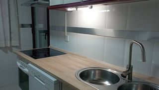 Piso en alquiler en Parquesol en Valladolid