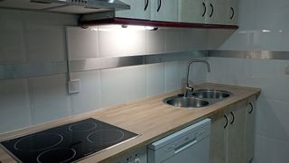 Piso en alquiler en Parquesol en Valladolid