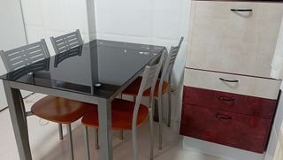 Piso en alquiler en Parquesol en Valladolid