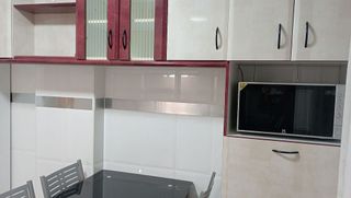 Piso en alquiler en Parquesol en Valladolid