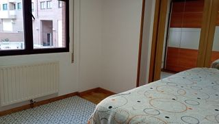 Piso en alquiler en Parquesol en Valladolid