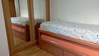 Piso en alquiler en Parquesol en Valladolid