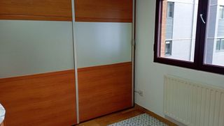 Piso en alquiler en Parquesol en Valladolid