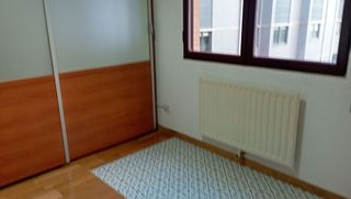 Piso en alquiler en Parquesol en Valladolid