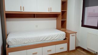 Piso en alquiler en Parquesol en Valladolid