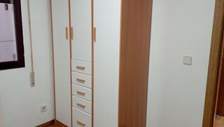 Piso en alquiler en Parquesol en Valladolid