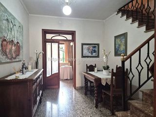 Casa en alquiler en Muro