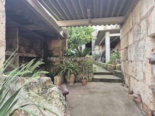 Casa en alquiler en Muro