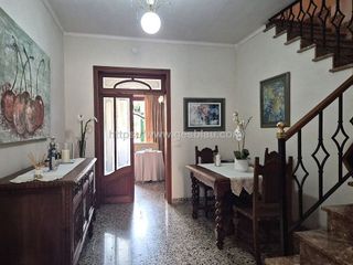 Casa en alquiler en Muro