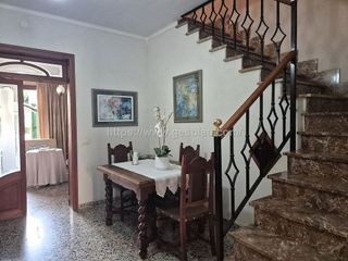 Casa en alquiler en Muro