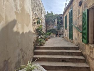 Casa en alquiler en Muro