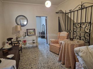 Casa en alquiler en Muro