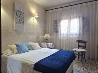 Casa en alquiler en Muro