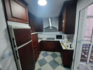 Piso en alquiler en Sur en Jerez de la Frontera