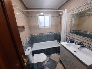 Piso en alquiler en Sur en Jerez de la Frontera